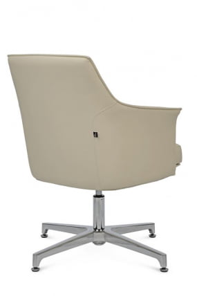 Кресло Rosso-ST C1918 Кремово-белый_2