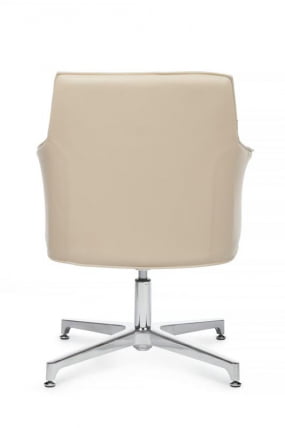 Кресло Rosso-ST C1918 Светло-бежевый_3