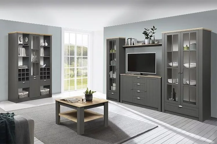 Гостиная Прованс (Олмеко) в Москве