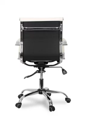 Кресло для персонала CLG-620 LXH-B Beige_4