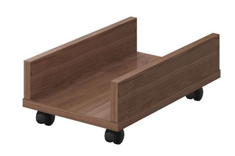 Подставка под системный блок IMAGOСБ-1 Ясень шимо_0