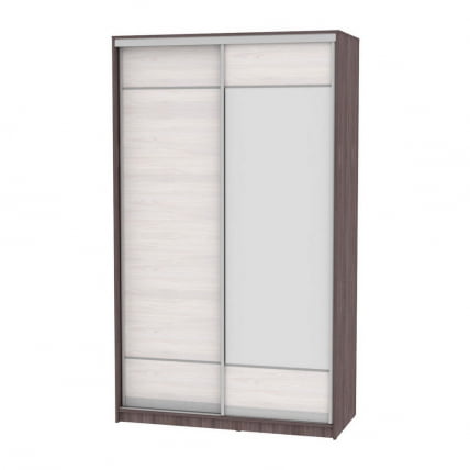 Шкаф-купе Б-220х135х60-3(ЯАТ-ЯАС-Д7Д8) / B-220х135х60-3(ЯАТ-ЯАС-D7D8)_0