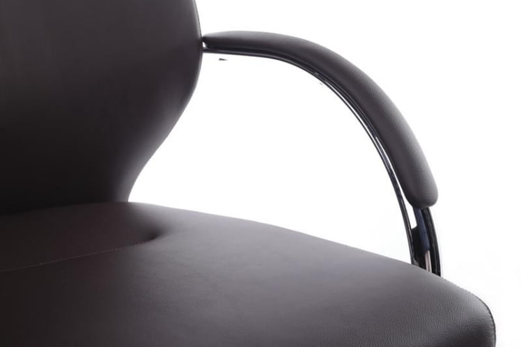 Кресло Alonzo-CF C1711 Темно-коричневый_6