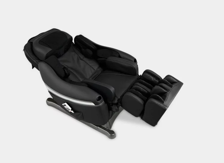 Массажное кресло DreamWave Черный_3