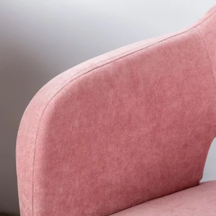 Стул барный Oscar (Б) Розов/ЛинкЗолот_3