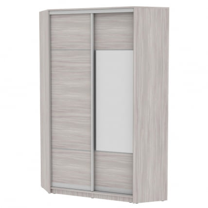 Шкаф-купе ЙА-230х1250-2(ЯШС-Д4Д3) / YA-230х1250-2(ЯШС-D4D3)_0