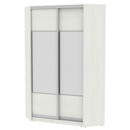 Шкаф-купе YA-230х1250-3(ВД-D3D3)_0