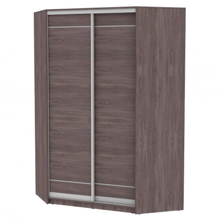 Шкаф-купе YA-230х1400-718-2(ЯАТ-D1D1)_0