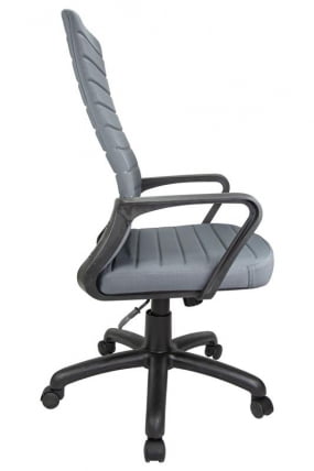 Кресло 1165-3 S PL Ткань Серый_1