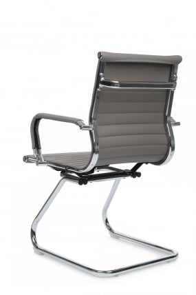 Кресло Hugo RCH 6002-3E Серый_4