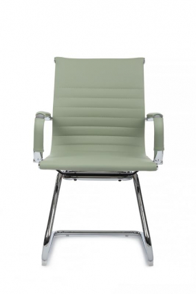 Кресло Hugo RCH 6002-3E Зеленый_7