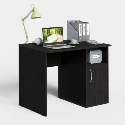 Компьютерный стол COMP CD 1059 Легно темный_7