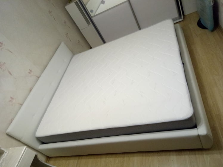 Матрас Ultra Tropikana Foam Maxi 180х200х22_2