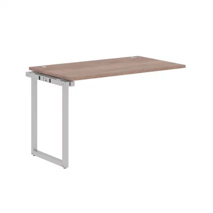 Рабочая станция XTEN-Q XQIST 1270 Дуб Сонома Алюминий_0