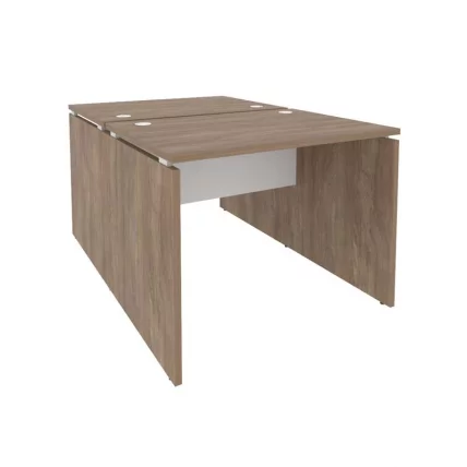 Рабочая станция ONIX O.D.RS-2.1.7 Дуб Аризона/Белый_0