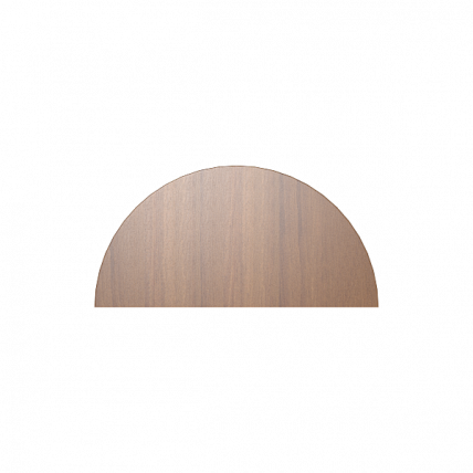 Приставка Riva А.ПР-10 Орех Гварнери_0