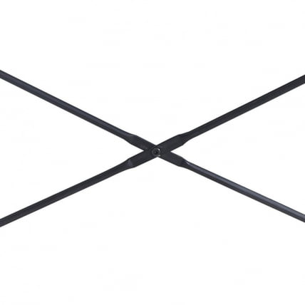 Письменный стол KLEG Черный BKW BLACK_10