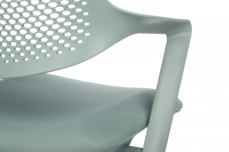 Кресло Dream-F D2202-2 Зеленый_6