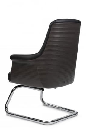 Кресло Verdi-SF D655C Черный_4