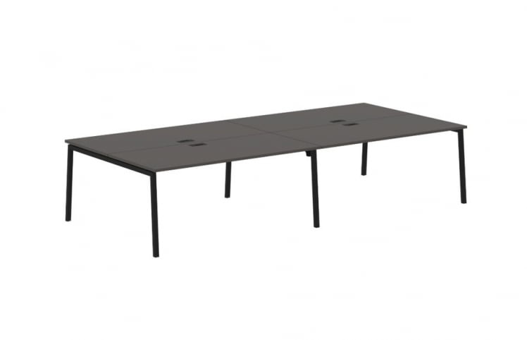 Бенч-система EDIS ELWST 3516 Мокко Черный_0