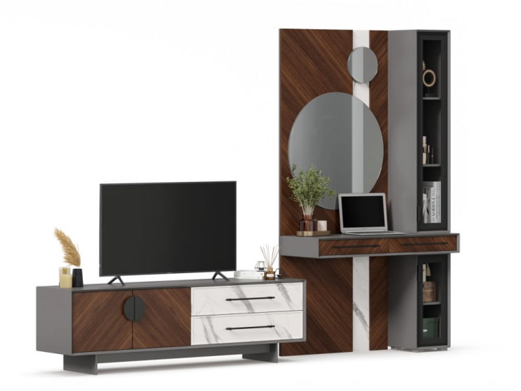 Гостиная Вилена