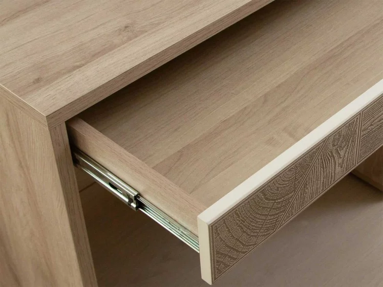 Стол компьютерный Кашемир 900.24 Дуб Кронберг/Кашемир_1