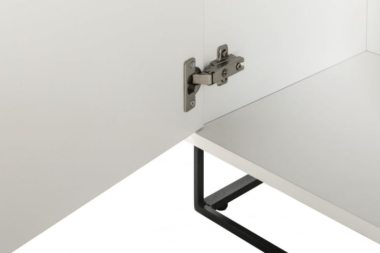 TV тумба CITY 40095581h Белый_5