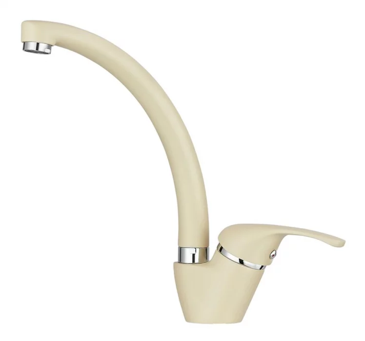 Кухонный смеситель GRANULA 2024 Брют_0