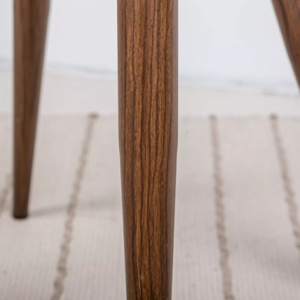 Стул Кент Сер-Темный Орех / Kent_5