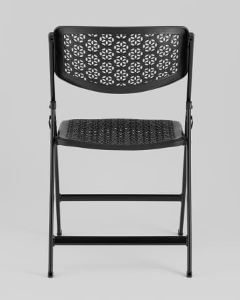Стул складной банкетный COMB черный_4