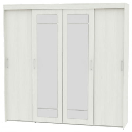 Шкаф-купе T-5-230х235х60-M(ВД-10)_0