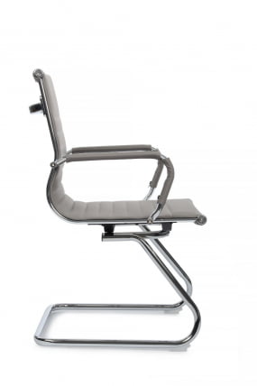 Кресло Hugo RCH 6002-3E Серый_1