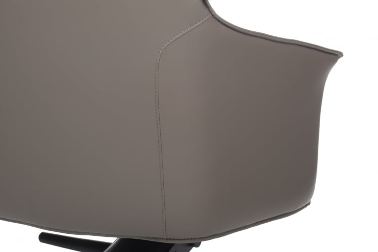 Кресло Rosso-M B1918 Серый_7