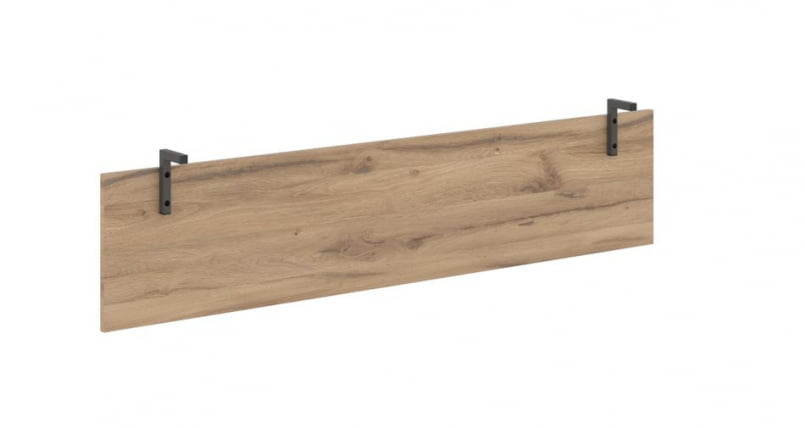 Фронтальная панель EDIS EFST 1735 Дуб Денвер светлый Мокко_0