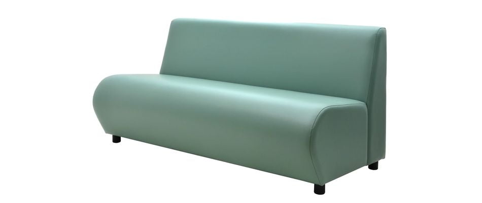 Диван трехместный без подлокотников Клауд V-600/9_0