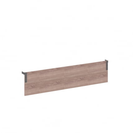 Фронтальная панель XTEN-S XDST 167 Дуб сонома/антрацит_0