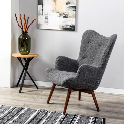 Кресло Хайбэк темно-серый/т.орех_7