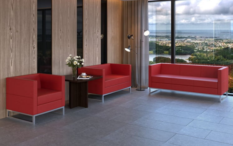 Диван трехместный Дюна Terra effect-105_2