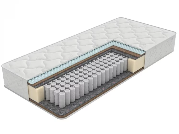 Матрас Active Duo M/F 200х195_0