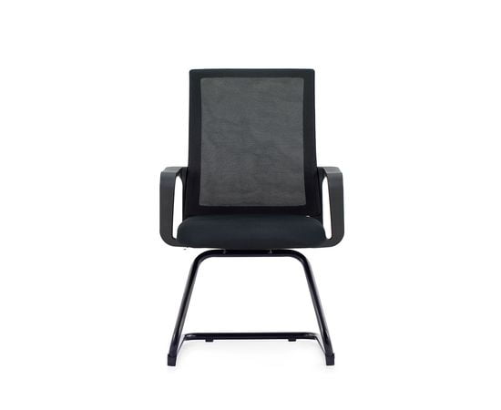 Кресло офисное Стронг CF Черный_1