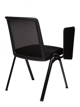 Конференц-кресло Meeting Черный_3