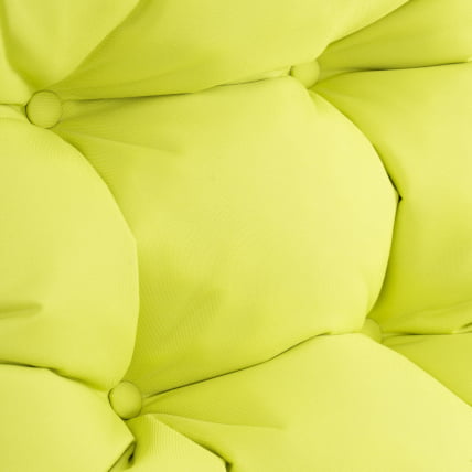 Кресло Ergo/Эрго К рогожка с водоотталкивающей пропиткой, Лайм_10