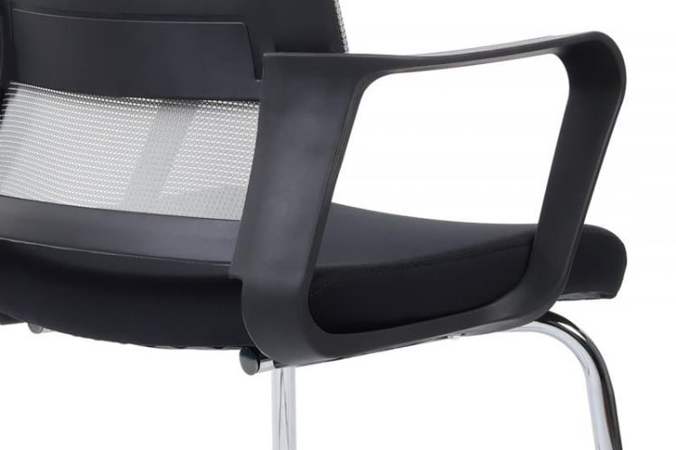 Кресло Mint RCH M1029CBE Серый/Черный_9