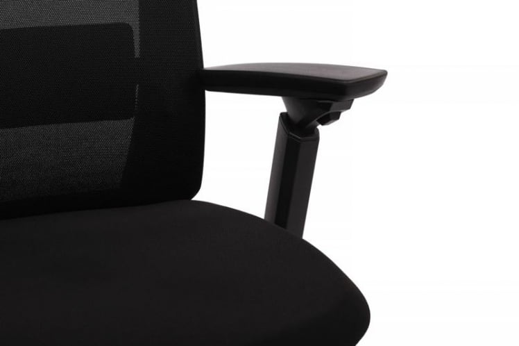 Кресло Miratt MRTB-001 Черный_17