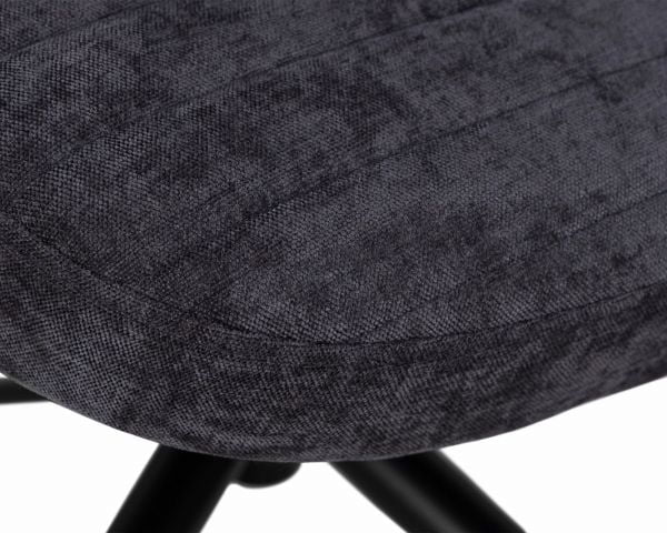 Офисное кресло для руководителей ДОБРИН ЛОКИ (антрацит (ВРХ230-01)) / DOBRIN LOKI (VRH230-01))_5