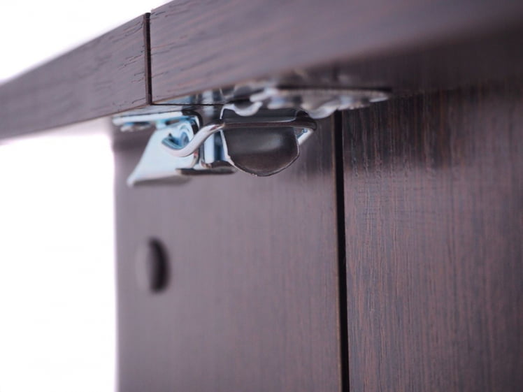 Стол-книжка СП-11.1 (Испанский орех)_3