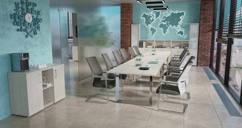 Кабинет ONIX DIRECT LUX