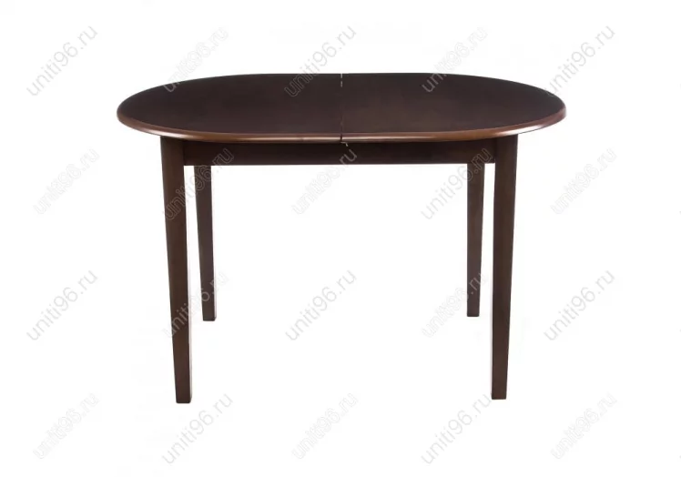 Стол раскладной Lugano Cappuccino_1