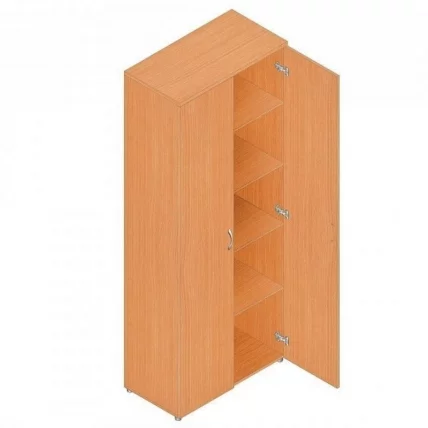 Шкаф для документов Р.Ш-3 бук Бавария_0