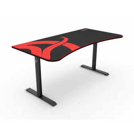 Геймерский стол Arozzi Arena Gaming Desk Black_0